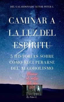 Caminar A La Luz Del Espritu.  Nancy Lpez Vsquez