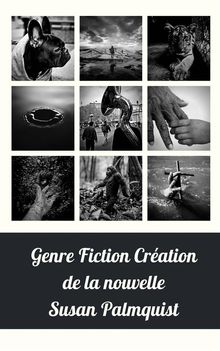 Genre Fiction Cration De La Nouvelle.  GEORGE KITUI