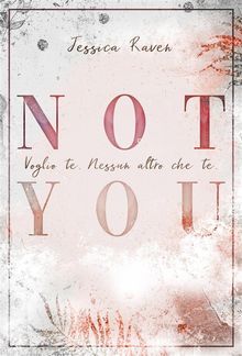 Not You.  Cecilia Metta