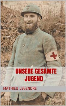 Unsere Gesamte Jugend.  Jonas Lunte