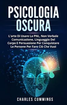 Psicologia Oscura.  La penna dorata