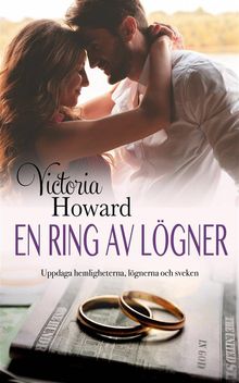 En Ring Av Lgner.  Miriam S. Hgglund