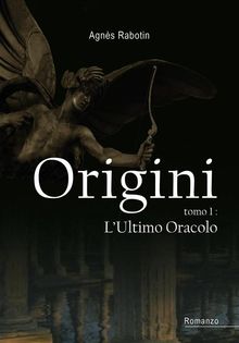 Origini.  Angela Lucia Turco - Alessandra Paganin