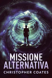 Missione Alternativa.  Claudia Niarni