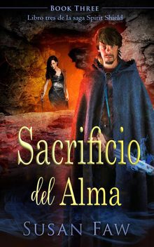 Sacrificio Del Alma.  Cristina J Lpez S