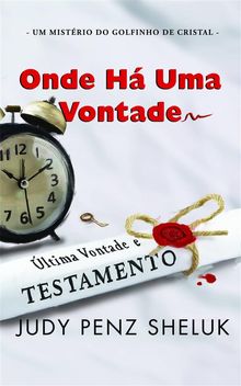 Onde H Uma Vontade.  Gerson Aguilar