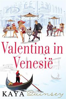 Valentina In Venesi.  Bianca Bunge