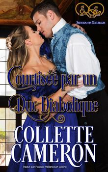 Courtise Par Un Duc Diabolique.  Pascale Vaillancourt Lpine