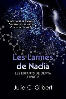 Les Larmes De Nadia.  Marga Tiomkin