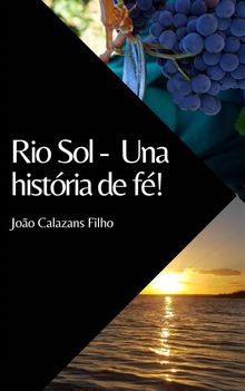 Ro Sol - Una Historia De F!.  Cecilia Duarte