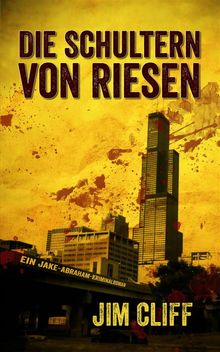 Die Schultern Von Riesen.  Peter Eske