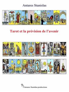 Tarot Et La Prvision De LAvenir.  Ilaria Petri - www.ilariapetri.eu