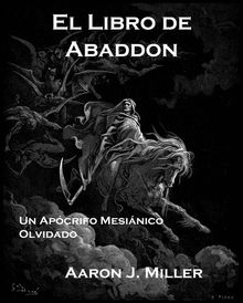 El Libro De Abaddon.  Cecilia Duarte