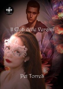 Il Club Delle Vergini.  Sara Sudano