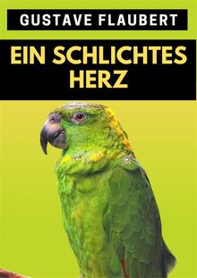 Ein Schlichtes Herz.  Stefanie Brgelmann