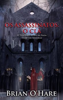 Os Assassinatos: O Cl.  Leonardo Soboleswki Flores