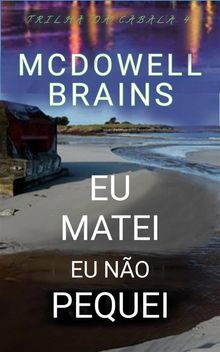 Eu Matei, Eu No Pequei.  Gabriel Oliveira