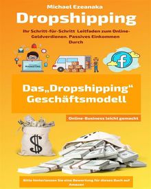 Dropshipping.  John Wannecke