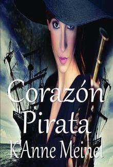 Corazn Pirata.  Adriana Boccaloni