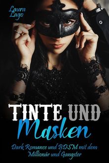 Tinte Und Masken.  Paula Banda Rendn