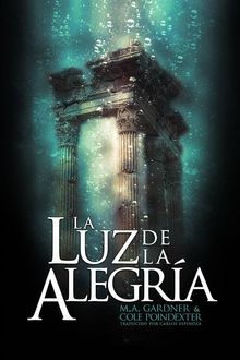 La Luz De La Alegra.  Carlos Espinoza