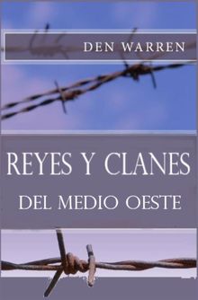 Reyes Y Clanes.  Miriam Reinoso Snchez