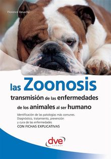 Las zoonosis.  Florence Desachy