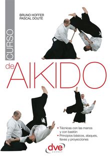 Curso de aikido.  Pascal Dout