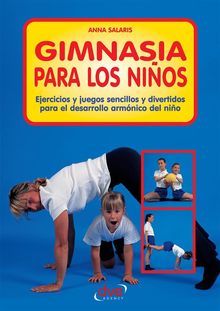 Gimnasia para los nios.  Anna Salaris