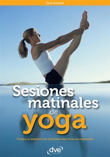 Sesiones matinales de yoga.  Zack Kurland