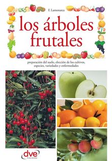 Los rboles frutales.  F. Lamonarca