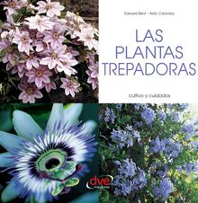 Las plantas trepadoras.  Aldo Colombo