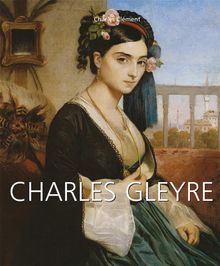 Charles Gleyre.  Charles Cl?ment