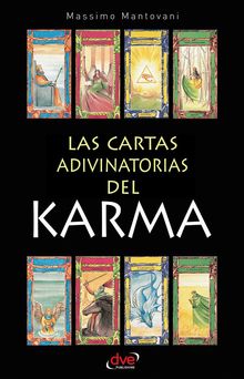 Las cartas adivinatorias del karma.  Pericone