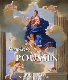 Nicolas Poussin.  Youri Zolotov