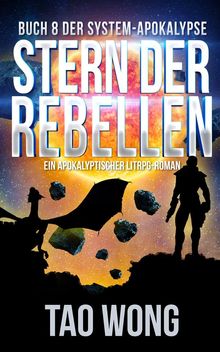 Stern der Rebellen.  Frank Dietz