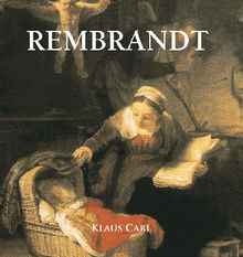 Rembrandt.  Klaus Carl