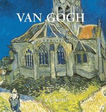 Van Gogh.  Jp. A. Calosse