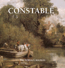 Constable.  Victoria Charles