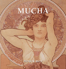 Mucha.  Patrick Bade