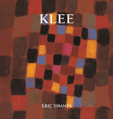 Klee.  Eric Shanes