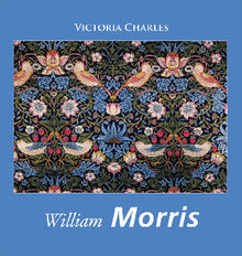 William Morris.  Victoria Charles