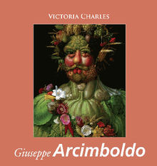 Giuseppe Arcimboldo.  Victoria Charles