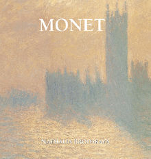 Monet.  Nathalia Brodskaya