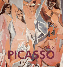 Picasso.  Jp. A. Calosse