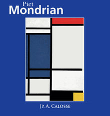 Mondrian.  Jp. A. Calosse