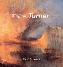 Turner.  Eric Shanes
