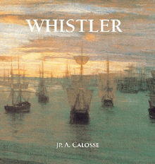 Whistler.  Jp. A. Calosse