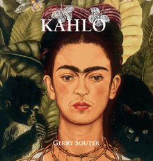 Kahlo.  Gerry Souter