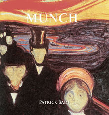 Munch.  Patrick Bade